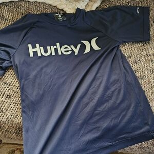 Hurley Sz Youth LG